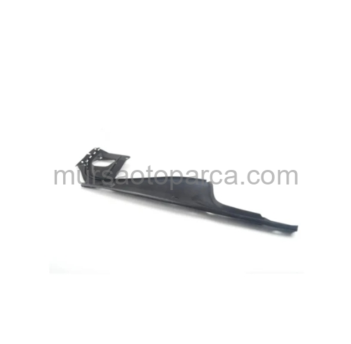 F10-F10 Lcı-11-11 Lcı-18 -18 Lcı Panel Bakalit Sol 10-16 51767019803 