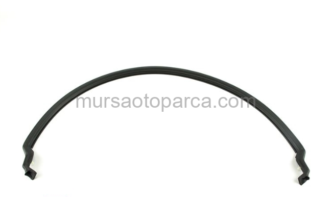 E60-E61 Kaput Lastiği Orta 03-10 51767034163 