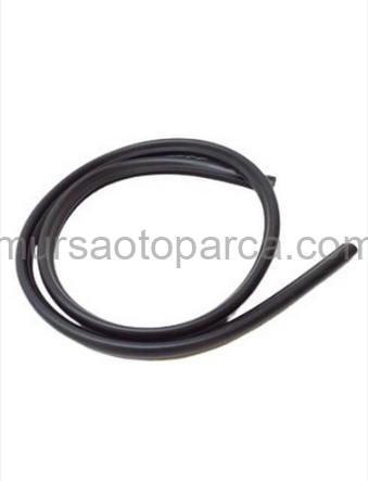 G20-G21-G28 Motor Kaput Lastiği 17- 51767419379