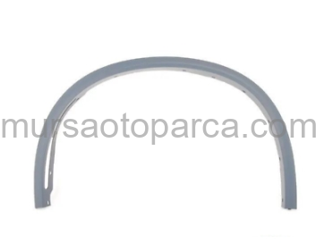 X5 F15-X5 M F85 Çamurluk Kaplaması Ön Sol Excellence 14-18 51777378581 