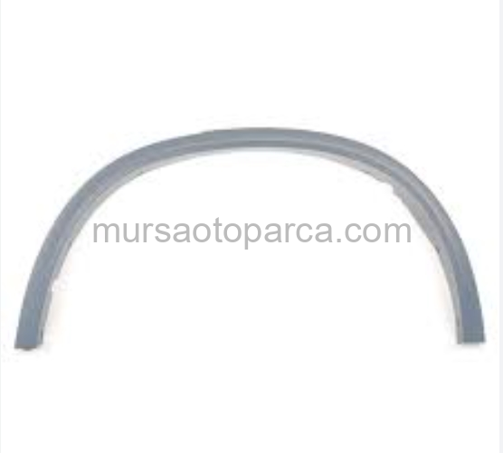 X5 F15-X5 M F85 Çamurluk Kaplaması Arka Sağ 20 Excellence 14-18 51777378584