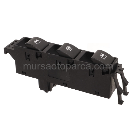 E46/2 Cam Düğmesi Komple 99-05 61316902183