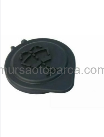 G20-G21-G28 Cam Silecek Depo Kapağı 17- 61667427884 