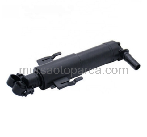 5G30-G31-G38-6G32 Gt Far Yıkama Motoru Sol 17- 61677393509 