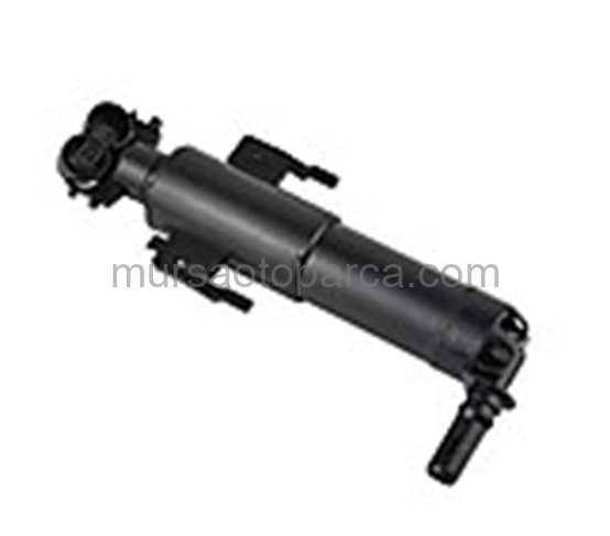 5G30-G31-G38-6G32 Gt Far Yıkama Motoru Sağ 17- 61677393510 