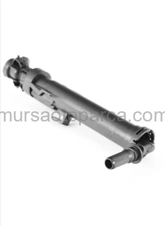 2F82 Lcı-F87-F30 Lcı-F80 M3 Lcı- Far Yıkama Robotu Sağ 14-18 61677430900 