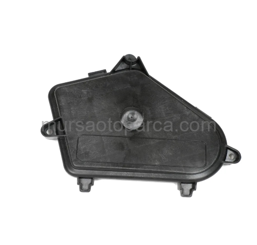 F01-F02-F04 Far Kapağı Sol 07-12 63117225233 