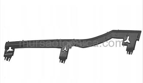 F30-F31 Far Alt Bakaliti Sağ 10-18 63117400480 