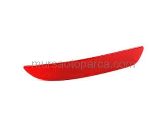X5 E70-X5 E70 Lcı-X6 E71 Arka Tampon Sağ Reflektör M 07-16 63217158950 