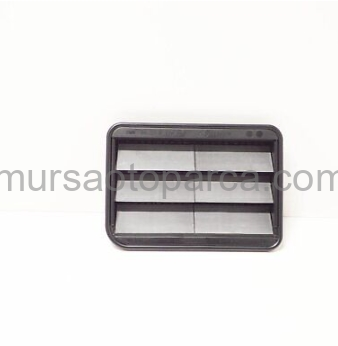 F30-F30 Lcı-F31-F31 Lcı-F34-F35- Bagaj Havalındırma İzgara 10-18 64229176945