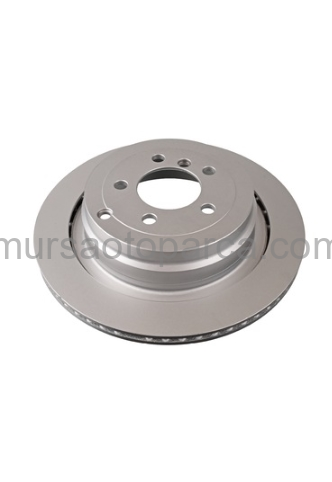 Land Rover Range Rover Arka Fren Diski Adet 02-12 Lr017804 