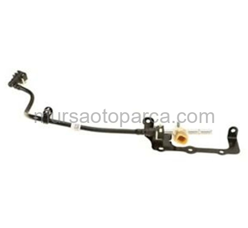 Land Rover Range Rover Evoque Yakıt Hortumu 14- Lr079937 