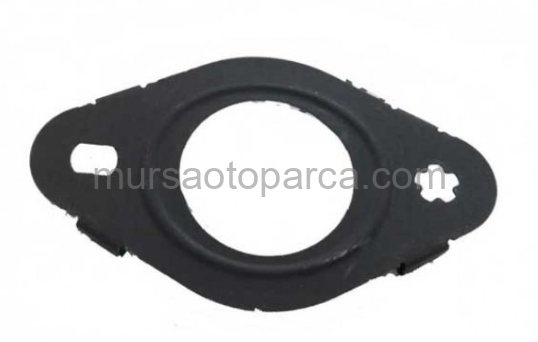 Land Rover Discovery Evoque Sport 2 Velar Egr Boru Contası 14- Lr095556 