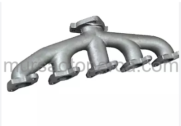 Land Rover Range Rover Discovery V Sport 2 Velar Egzoz Manifoldu 14- Lr104015 