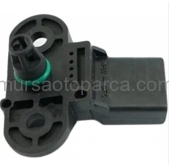 Golf5-Golf6-Jetta-Passat-A3 Basınç Sensör 04-13 036906051G