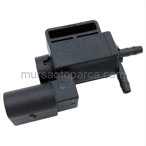 Golf5-Jetta-Passat-A3 Selenoid Valfi 04- 037906283C