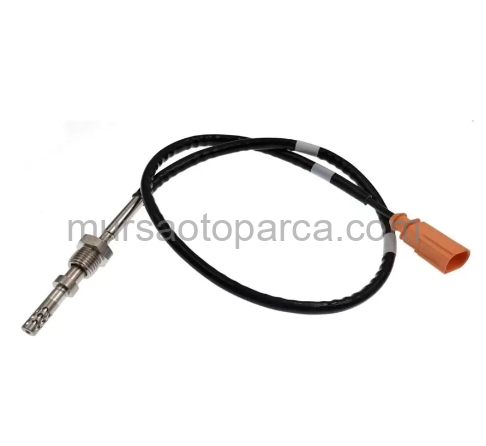 Golf7-A3-Leon-Octavia Egzoz Sıcaklık Sensörü 13- 04L906088B 