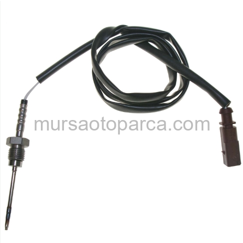 Golf7-A3-Leon-Octavia Egzoz Sıcaklık Sensörü 13- 04L906088Da