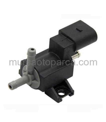 Passat-Golf5-Jetta-A3-Leon-Crafter Selenoid Valfi 7.00470.07.0 04- 06F906283F