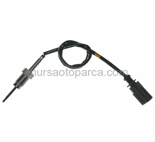 Crafter Egzoz Sıcaklık Sensörü 7.08369.58.0/3Hts0011 06-12 070906088