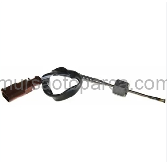 Crafter-T5 Egzoz Sıcaklık Sensörü 7.08369.39.0/3Hts0435 04-12 070906088Aa 
