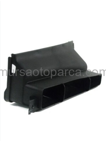 Golf5-Golf6-Golf7-Jetta-Passat-Caddy Hava Kanalı 18050942002 04- 1K0805971C