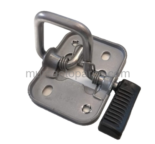Golf5-Jetta-Caddy Kaput Kilidi Üst 04- 1K8823186F