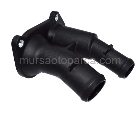 Focus/Fiesta/Mondeo Termostat Komple 02- 2S6G 9K478 Bd