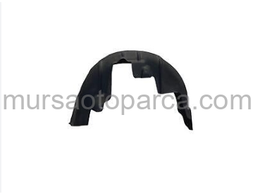 Passat Çamurluk Davlumbazı Arka Sol 13- 3G0810971F 