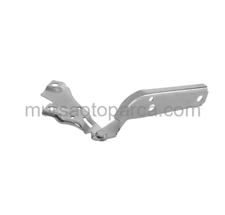 Passat Kaput Menteşesi Sol 13- 3G0823301