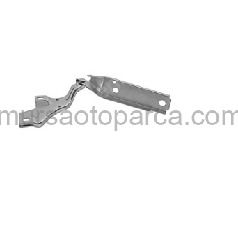 Passat Kaput Menteşesi Sağ 13- 3G0823302