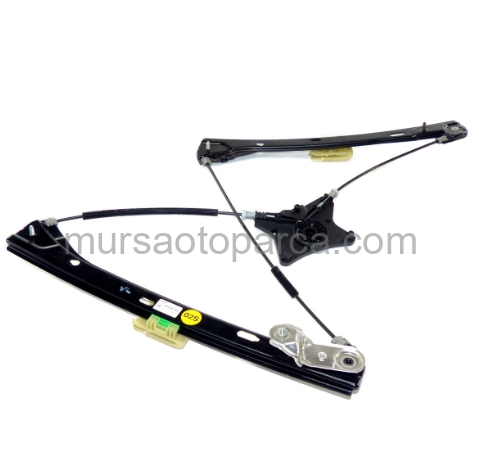 Passat Cam Krikosu Ön Sol Motorsuz 13- 3G0837461C