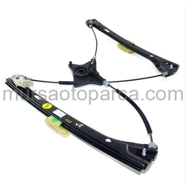 Passat Cam Krikosu Ön Sağ Motorsuz 13- 3G0837462C