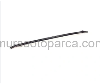 Passat Ön Kapı Alt Çıtası Sol 13- 3G0837651C