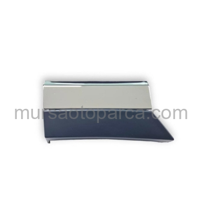 Passat Marşbiyel Kaplaması Ön Sol Kromlu 13- 3G0853995D