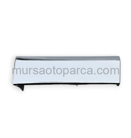 Passat Marşbiyel Kaplaması Ön Sağ Kromlu 13- 3G0853996D