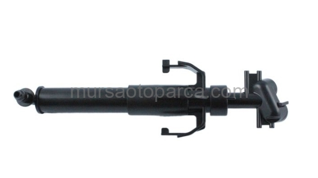 Passat Far Yıkama Motoru Sol 13- 3G0955103A