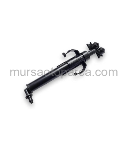 Passat Far Yıkama Motoru Sağ 13- 3G0955104A