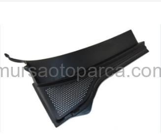 Passat Cam Önü Su Deflektörü Sağ Su Seperatörü 13- 3G1819404E