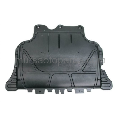 Golf7-Passat-A3-Leon-Octavia Karter Muhafazası Plastik 13- 3Q0825236D