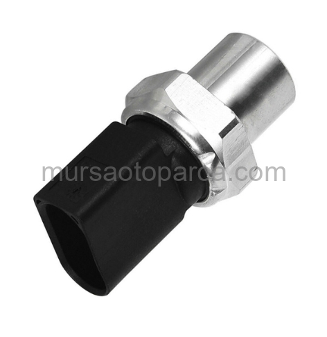 Golf7-Passat-Crafter-A3-A4-A5-A6 Klima Basınç Müşürü 08- 4H0959126