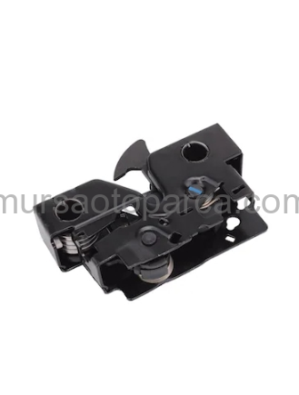 Jetta Kaput Kilidi Alt 10-18 5C7823509B