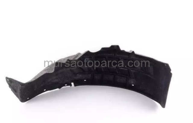 Golf7 Çamurluk Davlumbazı Arka Sol 13- 5G0810971D