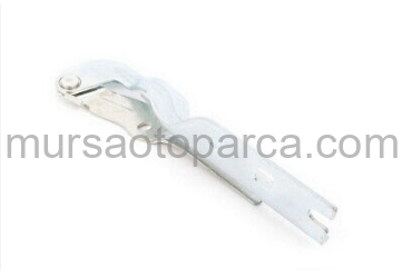 Golf7 Kaput Menteşesi Sağ 13- 5G0823302B