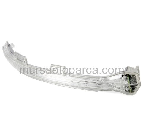 Golf7-Touran Ayna Sinyali Sağ Vm-6187Wr 13- 5G0949102