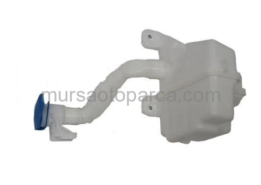 Golf7-Passat Cam Silecek Su Deposu 3 Litre 13- 5G0955453J