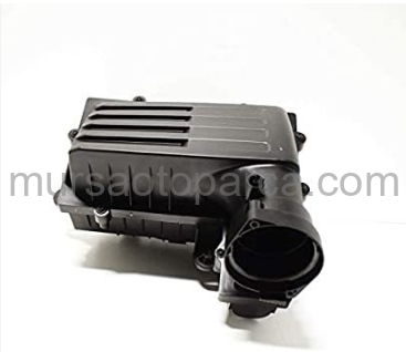 Golf7-A3-Leon-Octavia Hava Filtre Kutusu Hava Filtre Kazanı 13- 5Q0129607Aa