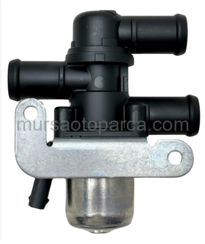Golf8-A3-Q3-Leon Selenoid Valfi 708053 20- 5Q0906457C 