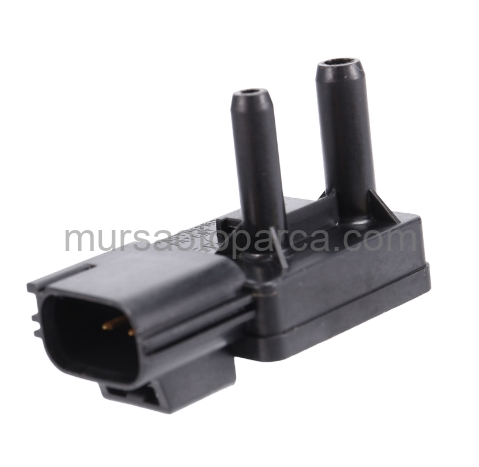 Fiesta/Psa/Mazda/Volvo Egzoz Sıcaklık Sensörü 06- 6G9N 5L200 Ab 