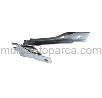 Polo Kaput Menteşesi Sol 10-17 6R0823301B 